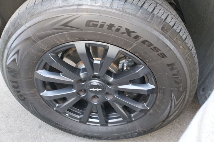 FangChengBao Leopard 5 2023 car image #9