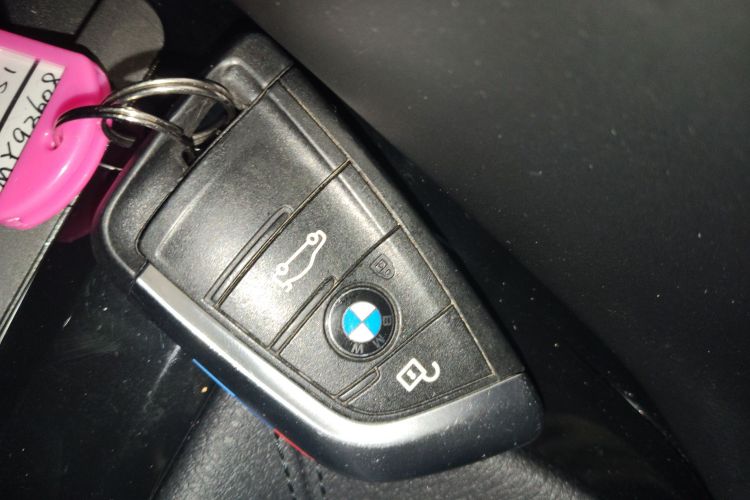 BMW X2 2021 #9 BMW X2 2021 car image #9