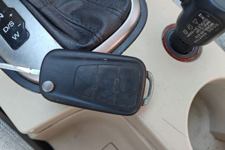 Roewe 350 2016 imagen de coche #9