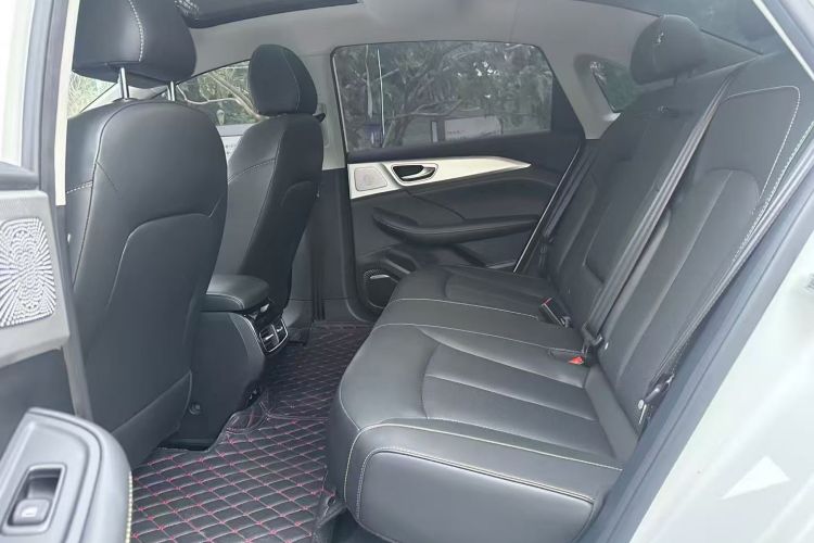 Roewe i6 MAX New Energy 2022 imagem de carro #9