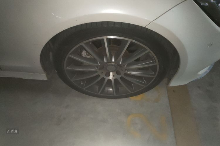 Mercedes-Benz CLS Class 2017 #9 Mercedes-Benz CLS Class 2017 immagine di auto #9