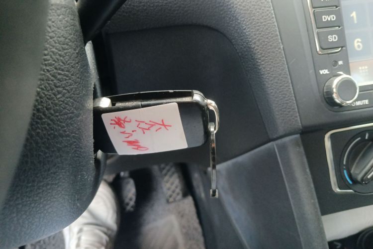 Volkswagen Santana 2016 #9 Volkswagen Santana 2016 immagine di auto #9