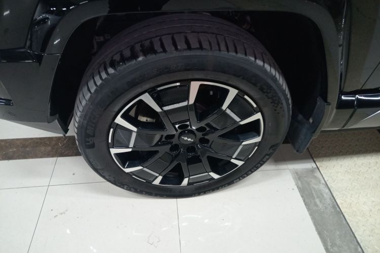 FangChengBao Leopard 8 2024 car image #9