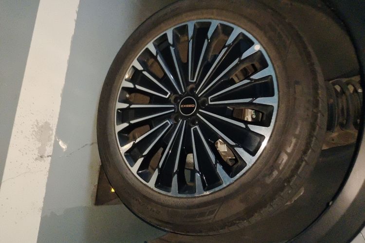 星途 星途瑶光 2023 汽车图片 #9