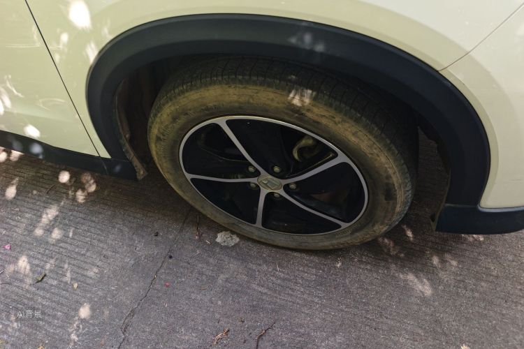 Honda VEZEL 2020 #9 Honda VEZEL 2020 car image #9