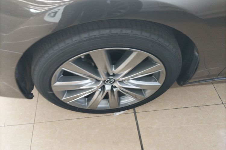 马自达 阿特兹 2021 汽车图片 #9