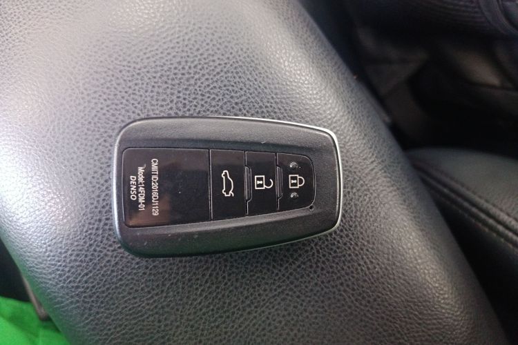 Toyota Allion 2022 car image #9