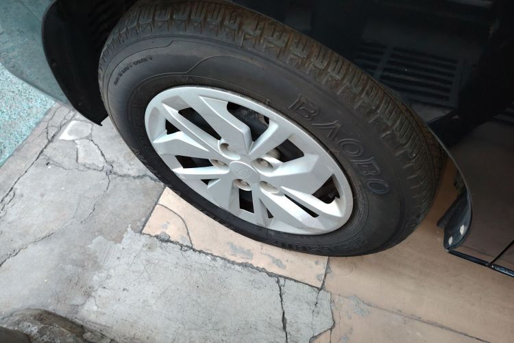 江淮汽车 瑞风M4 2020 汽车图片 #9