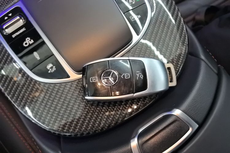 Mercedes-Benz E AMG 2020 #9 Mercedes-Benz E AMG 2020 car image #9