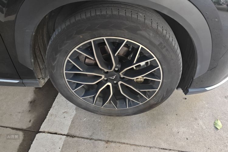 Kaiyi Kunlun New Energy 2025 immagine di auto #9