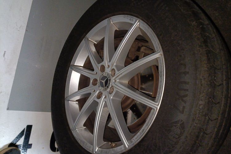 Mercedes-Benz GL Class 2015 #9 Mercedes-Benz GL Class 2015 immagine di auto #9