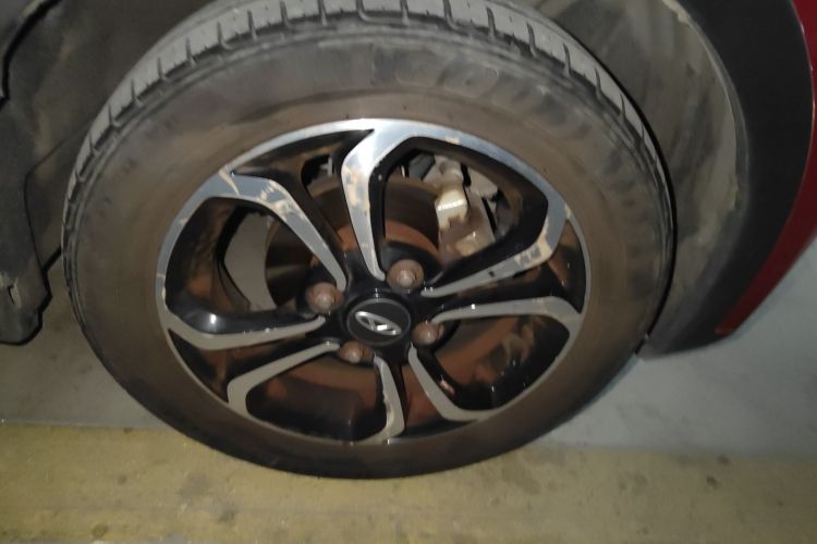 Chery Little Ant 2020 immagine di auto #9