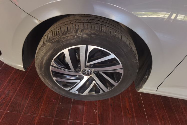 大众 朗逸 2023 汽车图片 #9