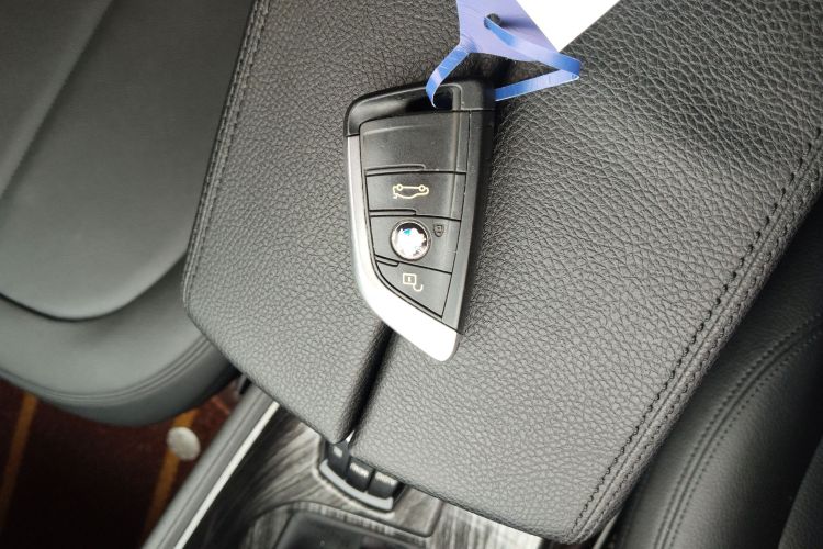 BMW X1 2017 صورة سيارة #9