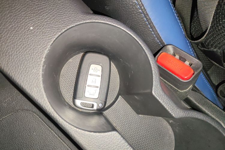 Hyundai Veloster 2016 #9 Hyundai Veloster 2016 immagine di auto #9