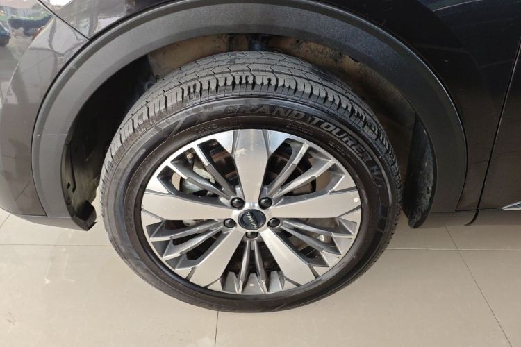 Haval F7x 2021 car image #9