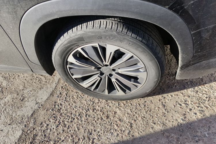 捷途 捷途大圣i-DM 2023 汽车图片 #9