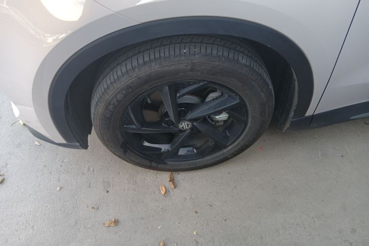 MG ES5 2025 #9 MG ES5 2025 car image #9