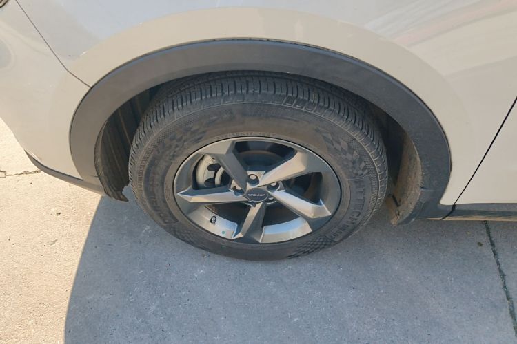 Jetour X70M 2020 immagine di auto #9