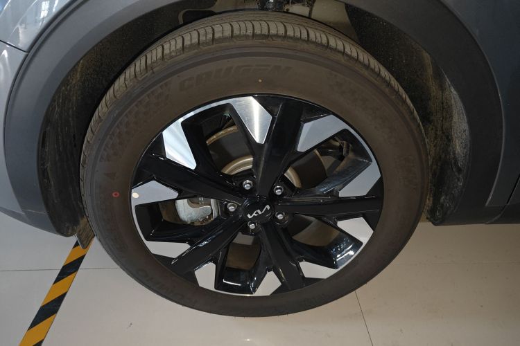 Kia Sportage 2025 car image #9