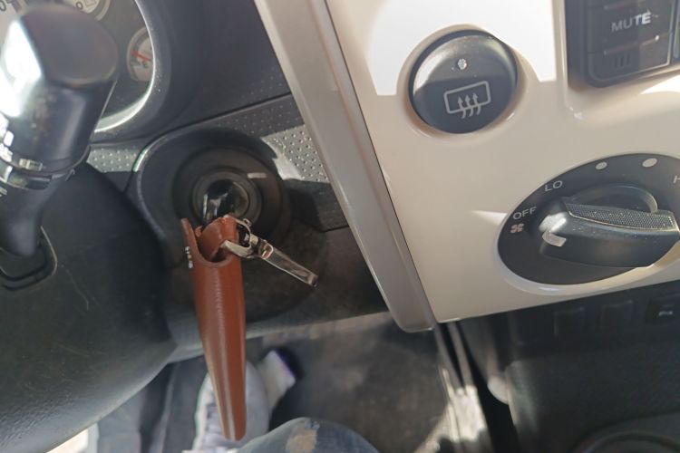 Toyota FJ Cruiser 2018 car image #9