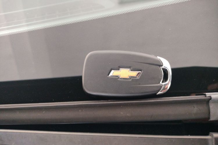 Chevrolet Charm 2021 #9 Chevrolet Charm 2021 car image #9