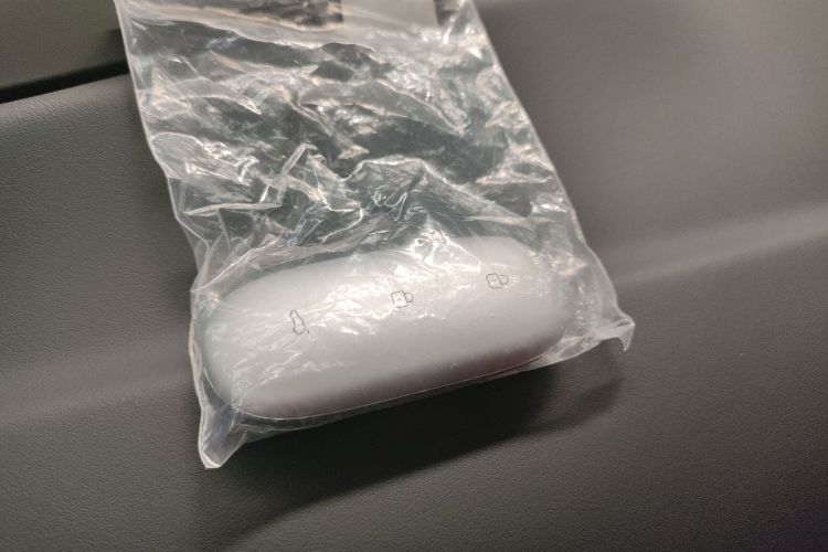 Li L8 2023 изображение автомобиля #9