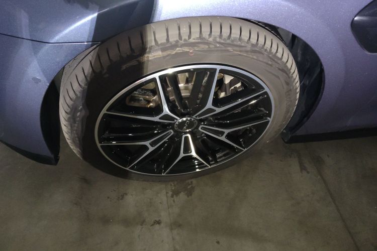 BYD Seal 2025 car image #9