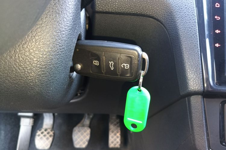 Volkswagen Santana 2019 #9 Volkswagen Santana 2019 immagine di auto #9