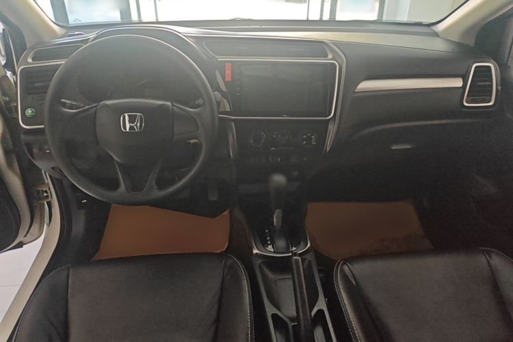 Honda Gienia 2019 car image #9