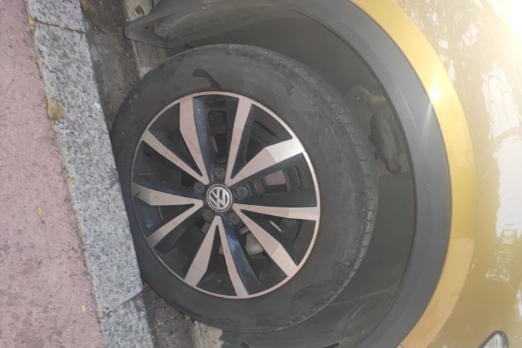 T-Roc 2019 image de voiture #9