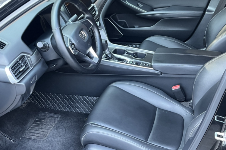 本田 雅阁 2022 汽车图片 #9