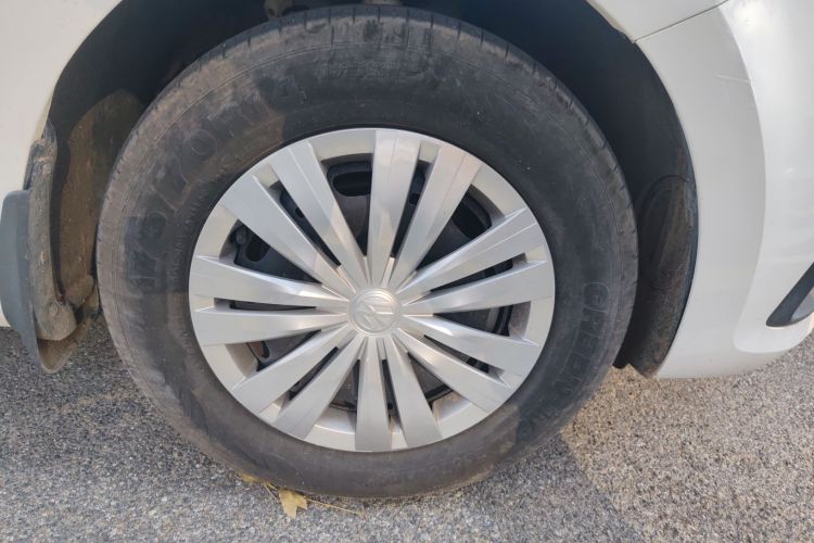 桑塔纳 2022 汽车图片 #9