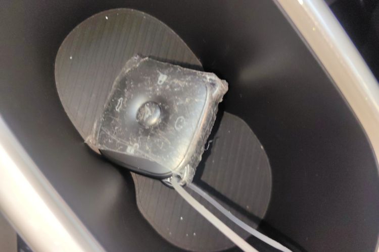 Kaiyi Shiyue 2025 car image #9