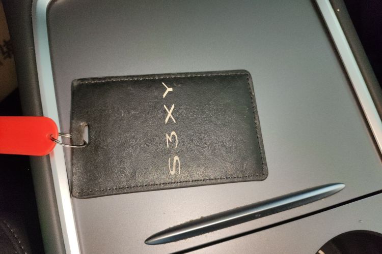 Tesla Model Y 2021 immagine di auto #9