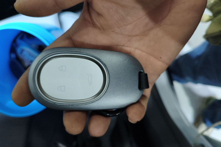 蔚来 蔚来ES7 2022 汽车图片 #9