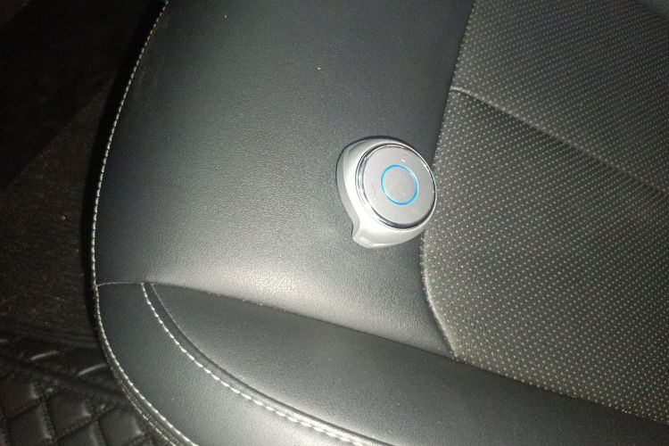 Neta V 2022 #9 Neta V 2022 изображение автомобиля #9