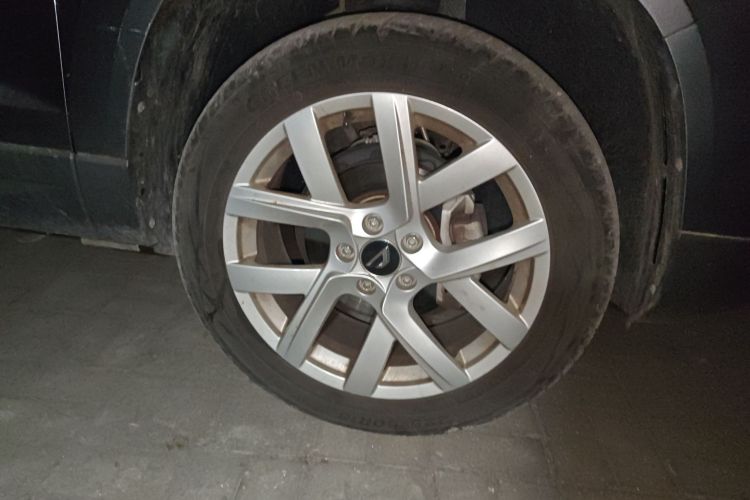 捷达VS5 2021 汽车图片 #9