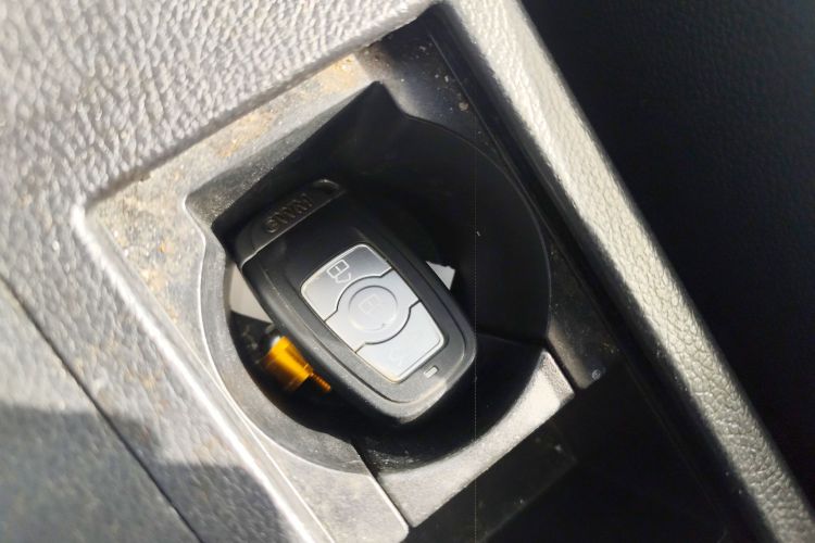 Great Wall C50 2015 #9 Great Wall C50 2015 car image #9