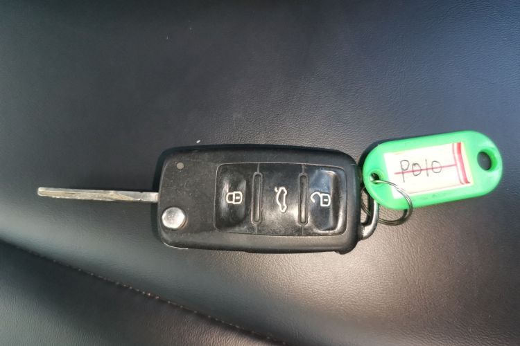Polo 2017 #9 Polo 2017 car image #9