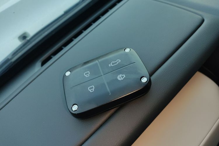 Chery Tiggo 2025 immagine di auto #9