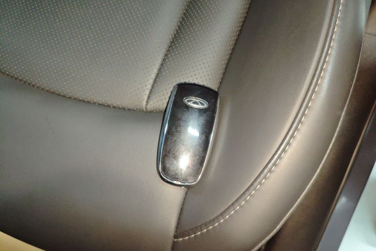 奇瑞 瑞虎8 2021 汽车图片 #9