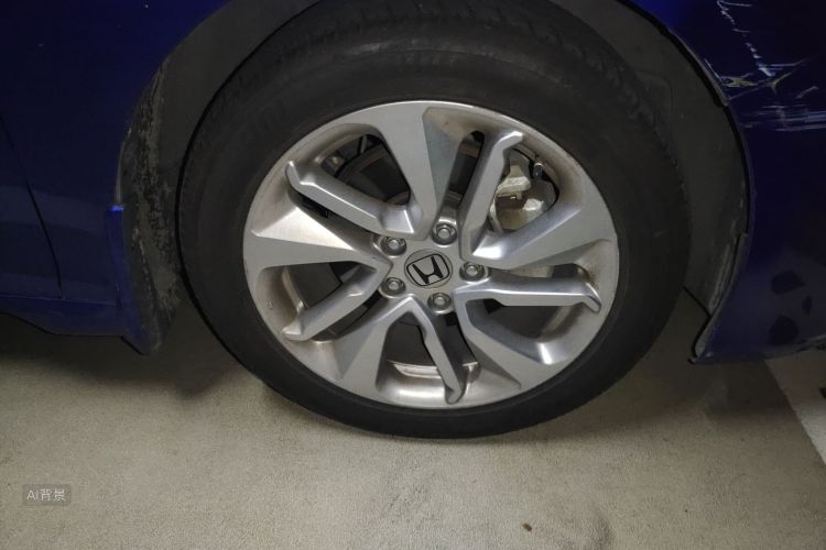 本田 雅阁 2019 汽车图片 #9