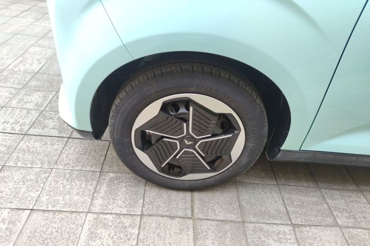 Kaiyi Shiyue 2024 car image #9