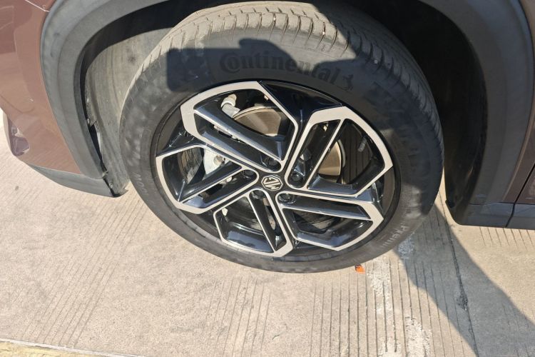 MG ONE 2023 car image #9