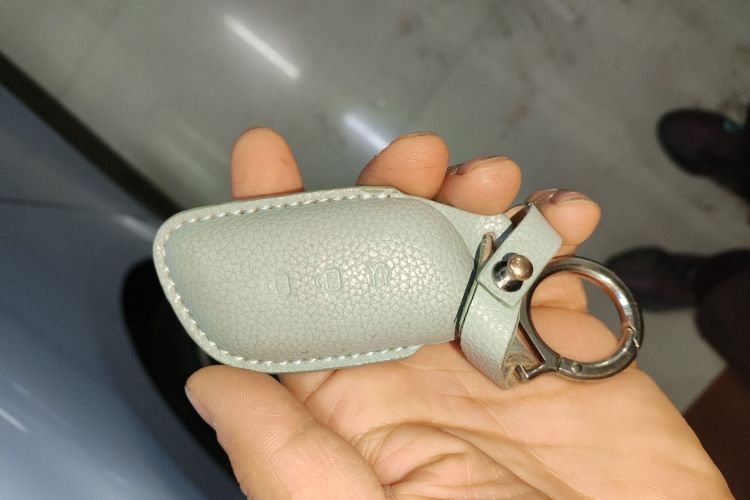 Forthing S7 2024 #9 Forthing S7 2024 immagine di auto #9