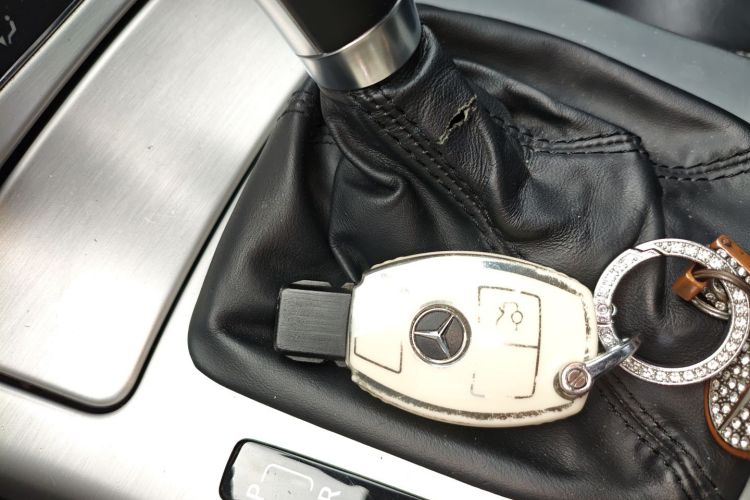 Mercedes-Benz SLK Class 2016 #9 Mercedes-Benz SLK Class 2016 car image #9