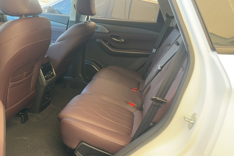 Jetour X90 PRO 2024 #9 Jetour X90 PRO 2024 car image #9