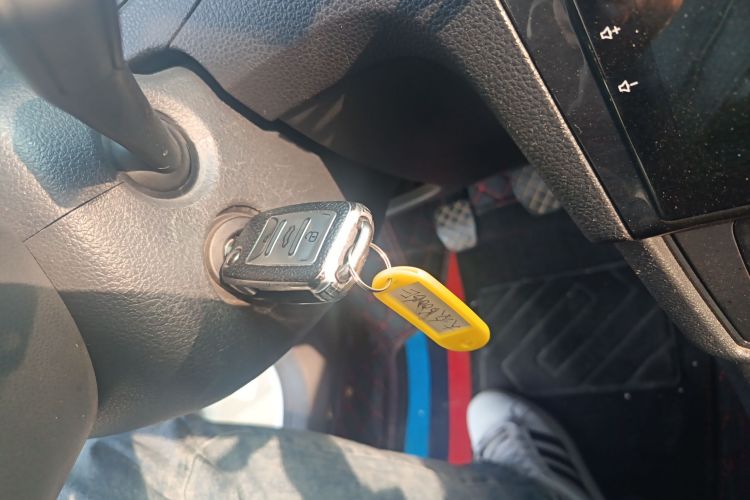 Volkswagen Santana 2017 #9 Volkswagen Santana 2017 immagine di auto #9