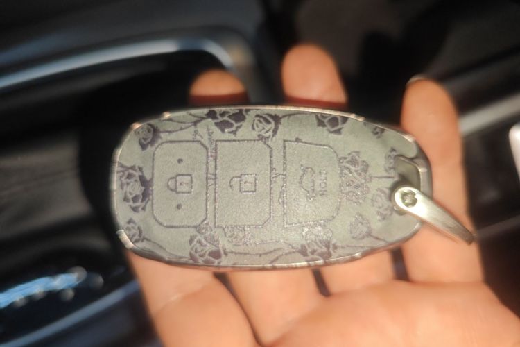 Hyundai Lafesta 2021 car image #9